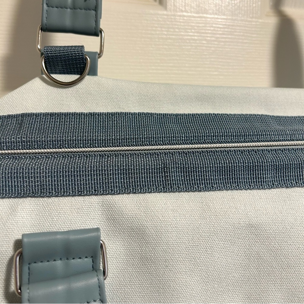 Weekender Bag - Picture 4 of 13